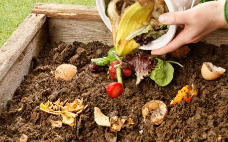 composting