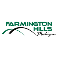 Farmington Hills Logo