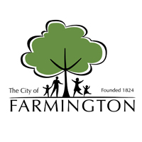 City Of Farmington Logo