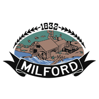 Milford Logo