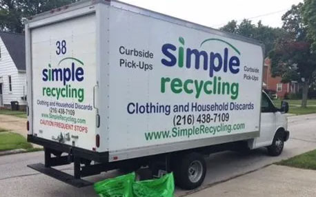 simple recycling