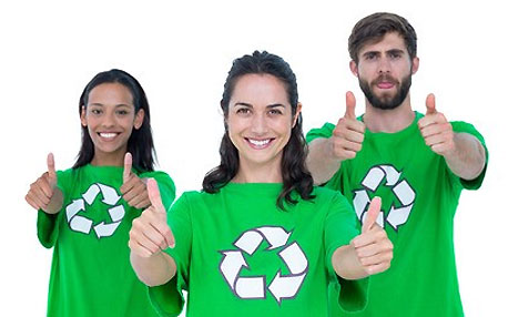 waste reduction