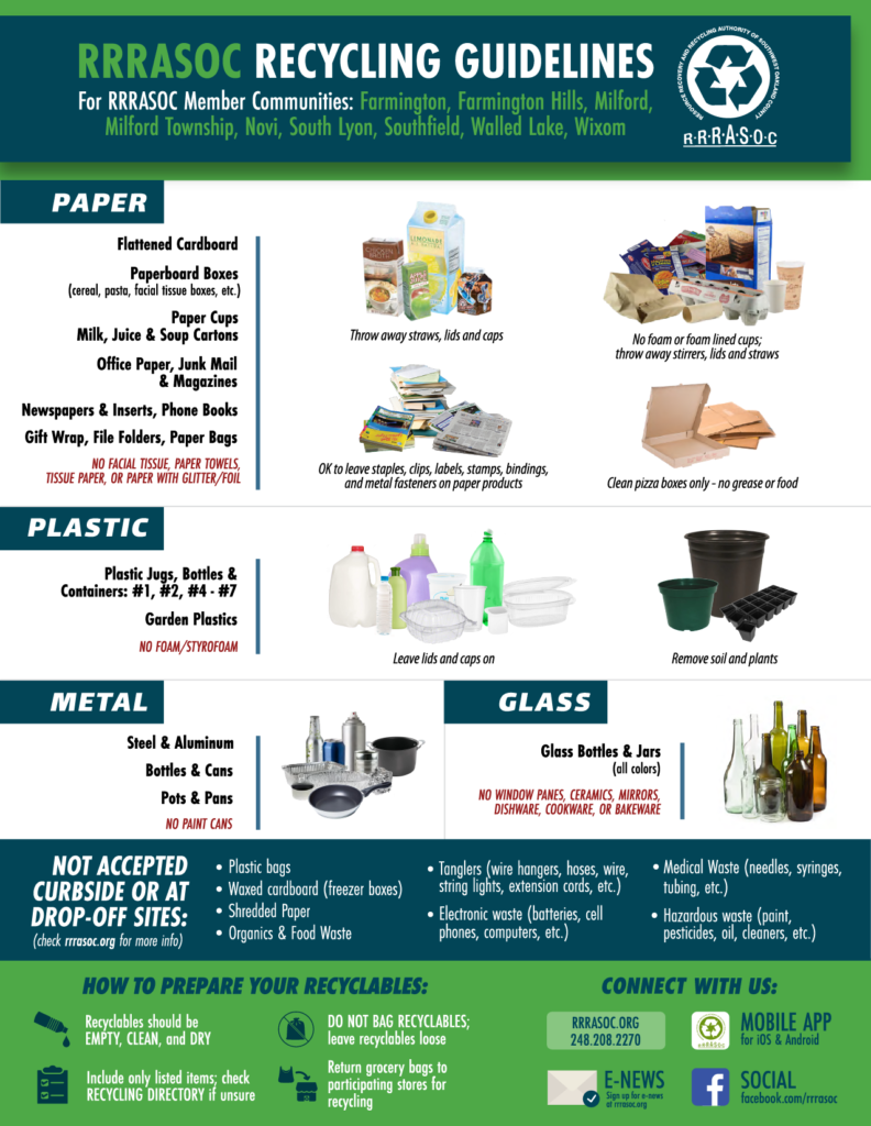 Bulky Service - Oakland Recycles